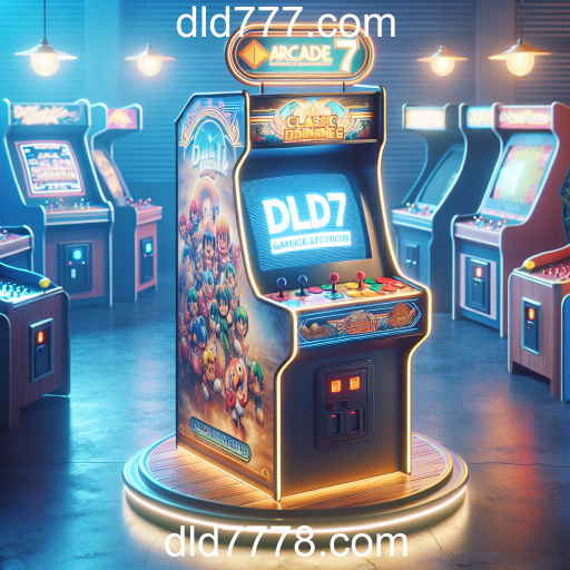 A Evolução dos Jogos de Arcade na Era Digital